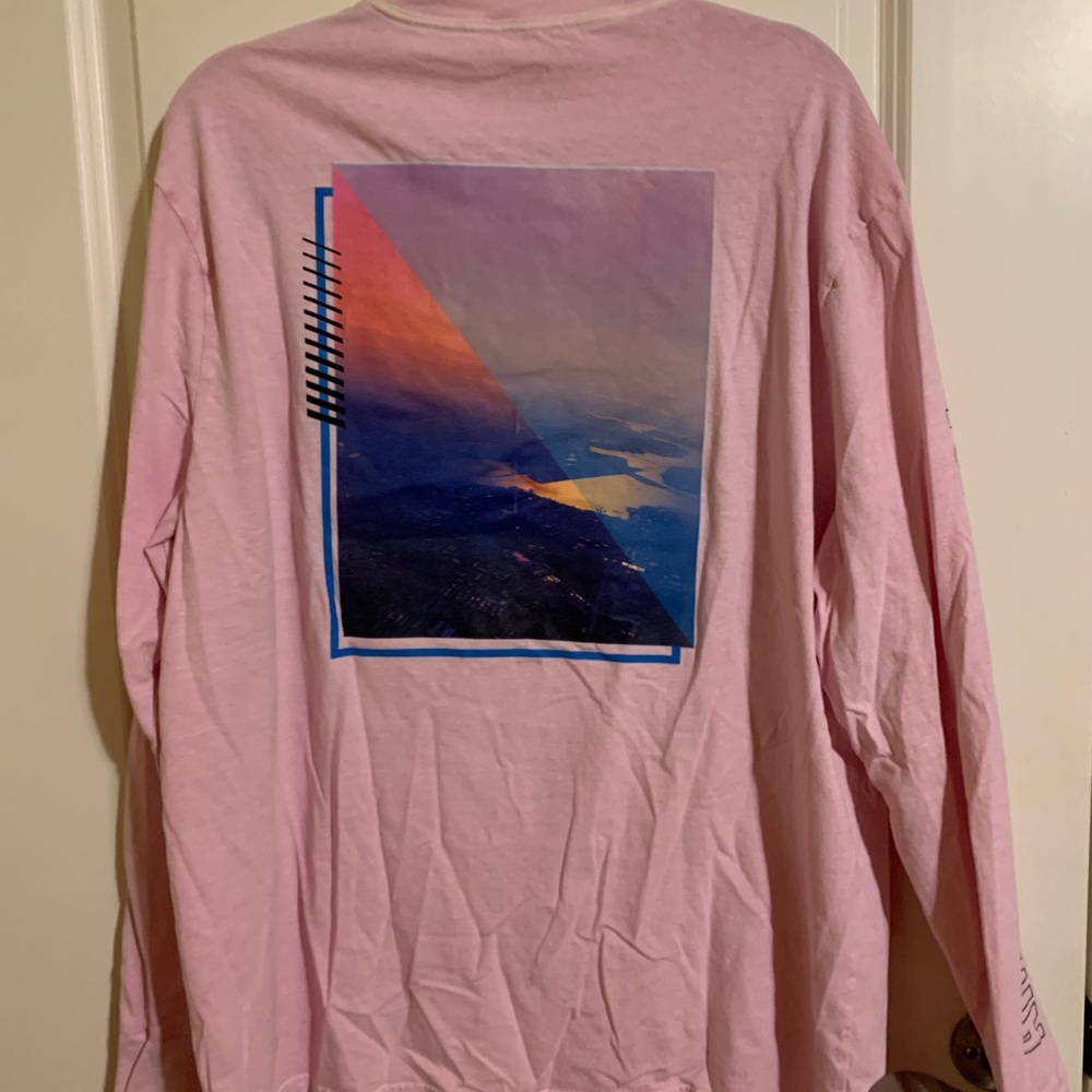 Men’s EUC American Eagle Tshirt - Picture 5 of 5